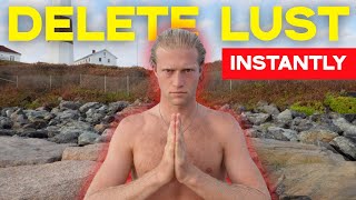 Sexual Energy Breathwork Routine | Eliminate Urges and Transmute