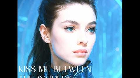Thumbnail of KISS ME BETWEEN THE WORLDS (Cinematic EDM Duet | Dreamy Deep House Love Song)