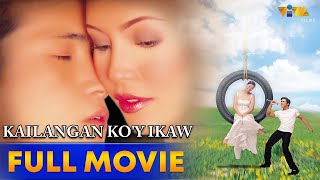 Kailangan Ko'y Ikaw Full Movie HD | Regine Velasquez, Robin Padilla