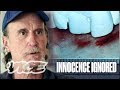 Forensic Science Put Me on Death Row for My Teeth | Innocence Ignored