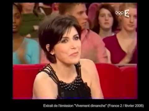 LIANE FOLY - extrait TV "Vivement dimanche spécial Liane Foly" (2006) - 1/9