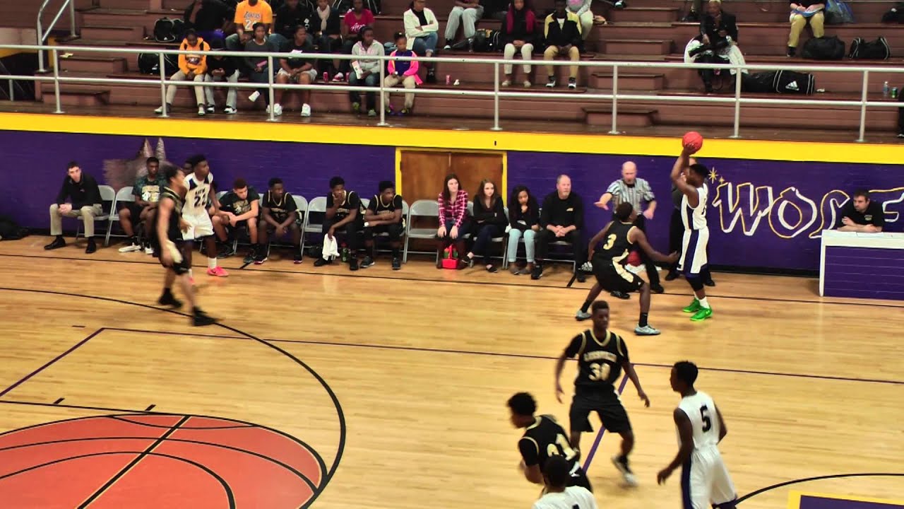 Richon Joiner Highlights Reel