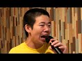 AKB48の『会いたかった』を歌って感情移入しすぎて涙する岡田