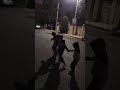 الدبكه الهبله