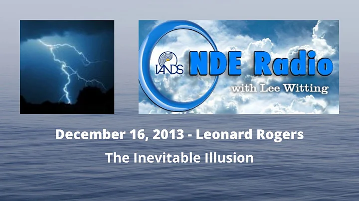 Leonard Rogers: The Inevitable Illusion