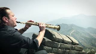 Mulo Francel & Quadro Nuevo - Poet on a Mountain Top
