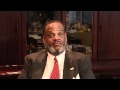 2010 Holiday Message from Ralph Thomas