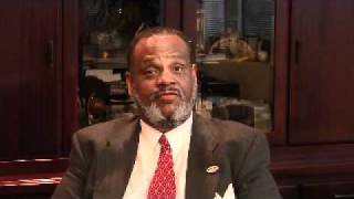 2010 Holiday Message from Ralph Thomas