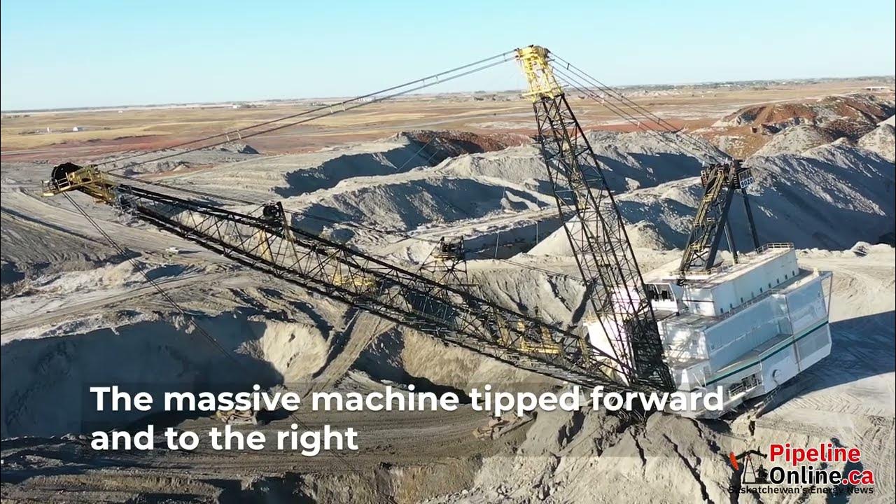 How Is Coal Extracted