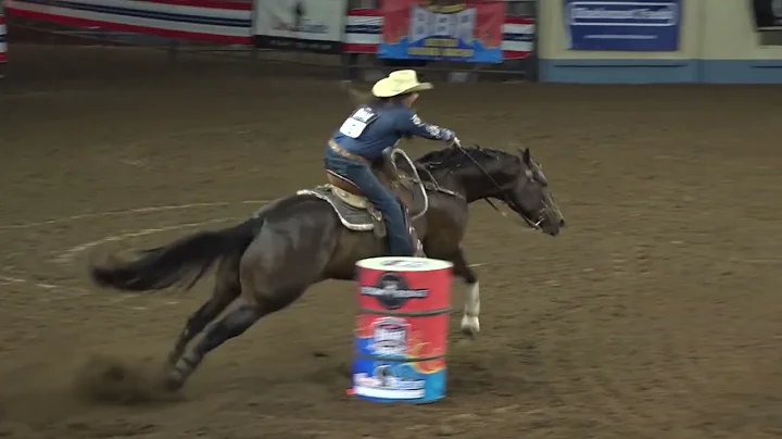 Sharin Hall and Hello Stella 2022 BBR  World Final...