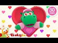 ​💜 Spread the LOVE with BabyTV ​❤️​ | Most Popular Kids Songs &amp; Nursery Rhymes Collection | @BabyTV