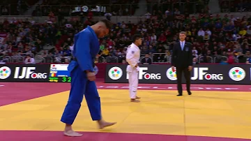 Cosa ha fatto Basile alle Olimpiadi?