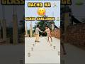 Bacho ka glass challenge 😋 (#day62) #shorts #shortvideo #bacho #glass #challenge