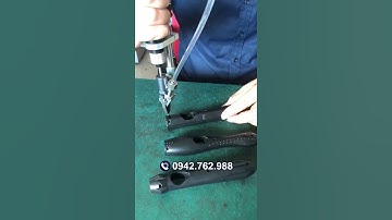 MÁY BẮN ỐC VÍT TỰ ĐỘNG #npn