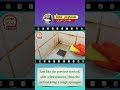 پاک کردن کپک و قارچ روی کاشی ها Bathroom کاشی حمام مهندس عمران 