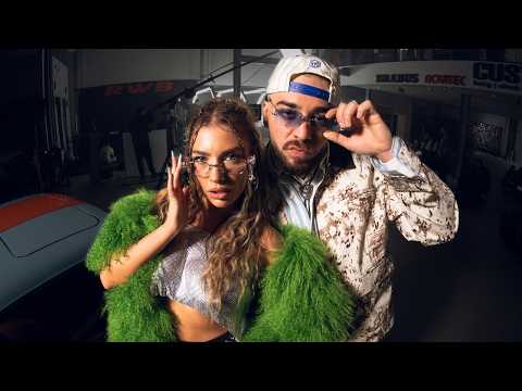 Lazy Edd & Jo - Mor dupa tine | Lyric Video