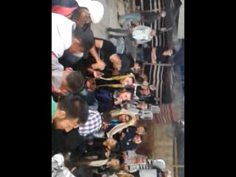 ايمن صوان السواحرة دحية فرقة الجرناس هلا هلا هلا