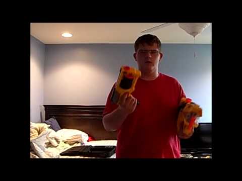 Comment devenir un NERF Medic