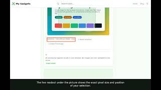 Crop Image — Free Online Tool, No Upload Needed Crop Image — Free Online Tool, No Upload Needed