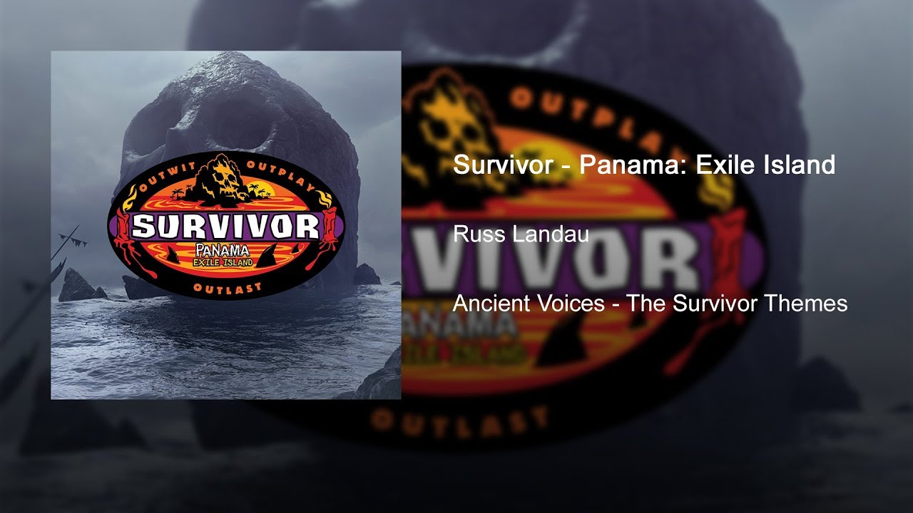 その他 SURVIVOR: PANAMA - EXILE  Amazon.com: Survivor: Panama - Exile Island (2006) (5 Discs