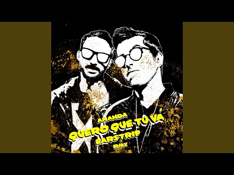 Quero Que Tu Va (Remix)
