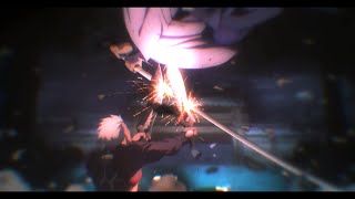 Lock It Up ( Flow edit ) - scrap