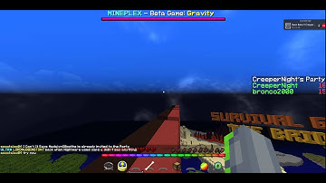 Logan_Seve Fly Hacks