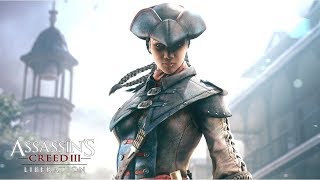 داستان بازی اساسین کرید لیبریشن | The Story of Assassin's Creed : Liberation