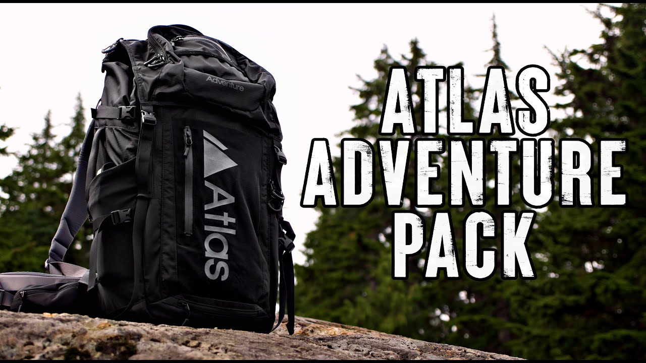 Our Favourite Bag for Adventure Filmmaking