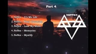 ♫♫♫      TOP 5 NEFFEX Songs (Part 4)      ♫♫♫