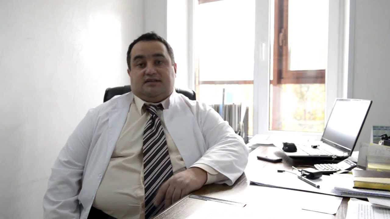 Диагностика и лечение Сахарного диабета в Ессентуках - YouTube