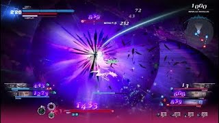 Dissidia Final Fantasy NT - Sephiroth Ranked Matches 46