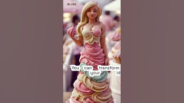 Unleash Your Imagination with WOXO AI Video Creator | Transform Your Ideas into Reality!