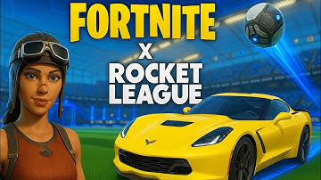 How to get 15 saves/epic saves easily in Rocket League