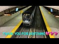 WE VISITED ALL 68 MONTREAL METRO STATIONS! - YouTube