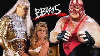 Earl vs Ragusa - BBW5