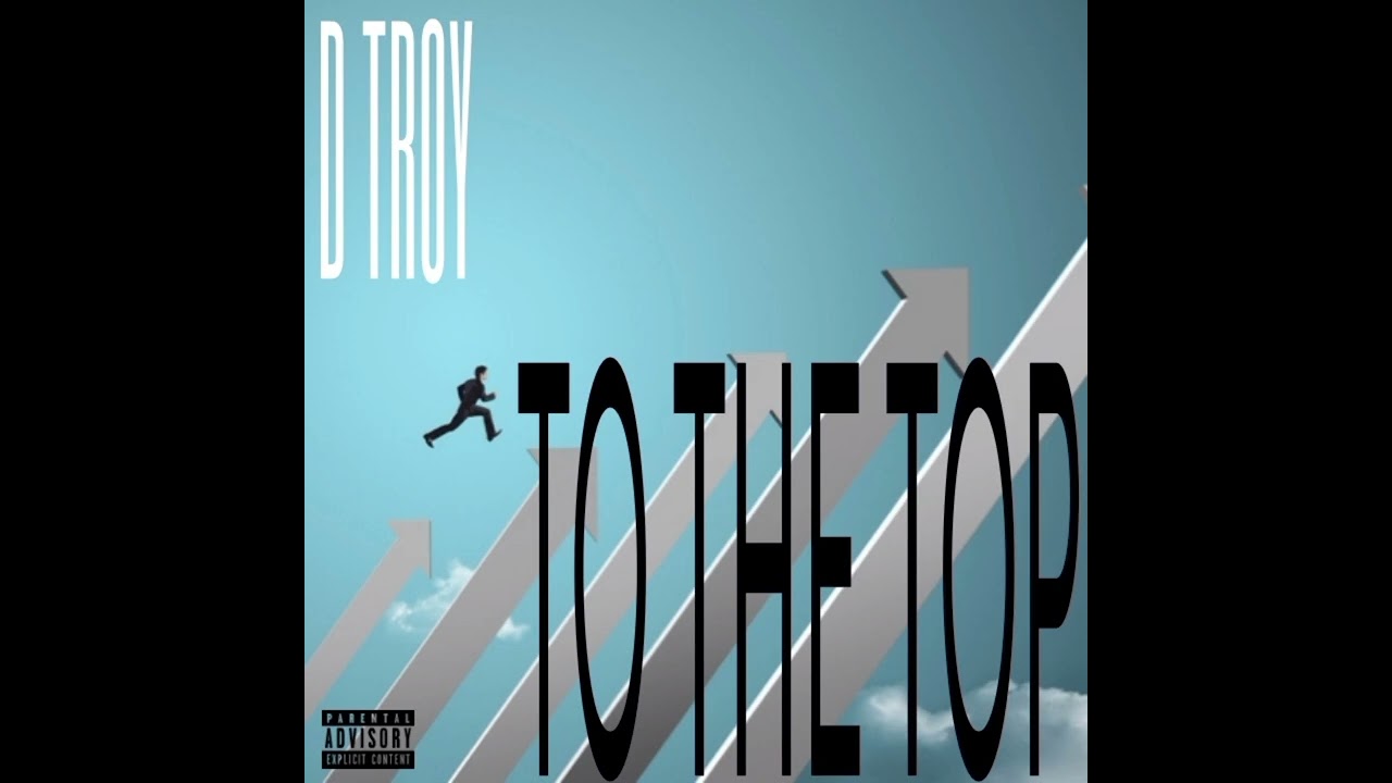 D TROY - MY RIDE [FT TRAVIS D & Hartless Boii (Official Audio)