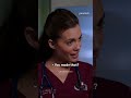 she swallowed that thing?? #ChicagoMed #NatalieManning #EthanChoi #Shorts image