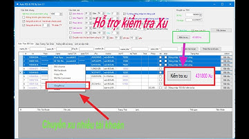 Auto Trao đổi sub và Auto Tương tác Chéo Ver 1.7