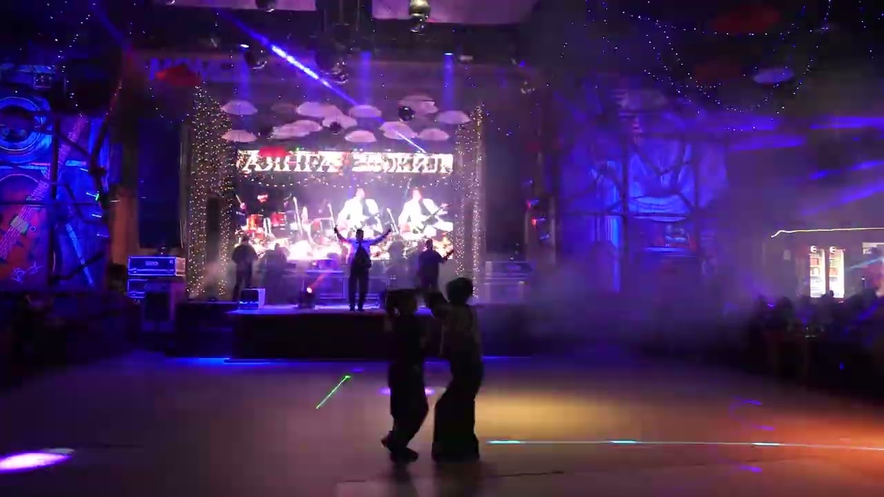 Аянга хамтлаг 30 жил :Ayanga khamtlag: