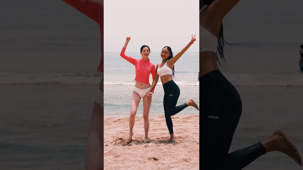 2023 BARREL SUMMER VACATION in 제주 #1