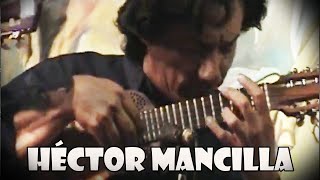 Héctor Mancilla y los duendes de la salamanca - olvídate de mi