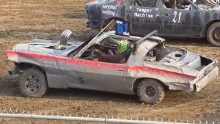 MIDSIZE CHAIN (Scott County Fair)