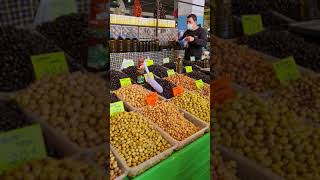 Another Pazar in Buca/ Izmir