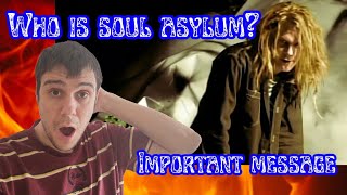Soul Asluym runaway train 1st listen reaction/this was a powerful song