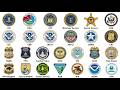 Every Federal Law Enforcement Agency Explained