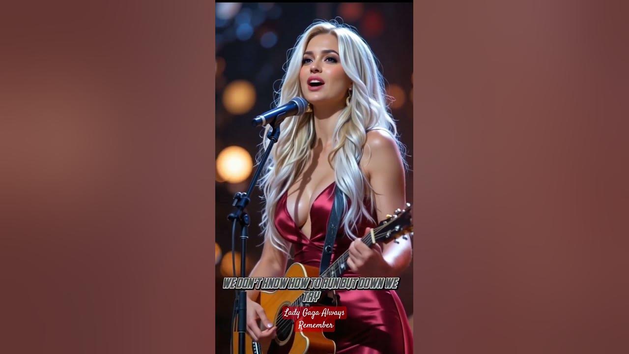 Always Remember Us This Way - Lyrics - Sung by: Lady Gaga #englishsongs #masonmusic #popballad #ai Always Remember Us This Way - Lyrics - Sung by: Lady Gaga #englishsongs #masonmusic #popballad #ai