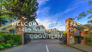 510 1485 Parkway Blvd Coquitlam By Nu Stream Realty