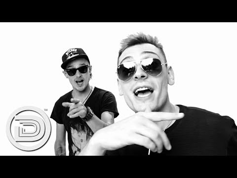 Doddy Feat. Maximilian - Mamasita | Official Video