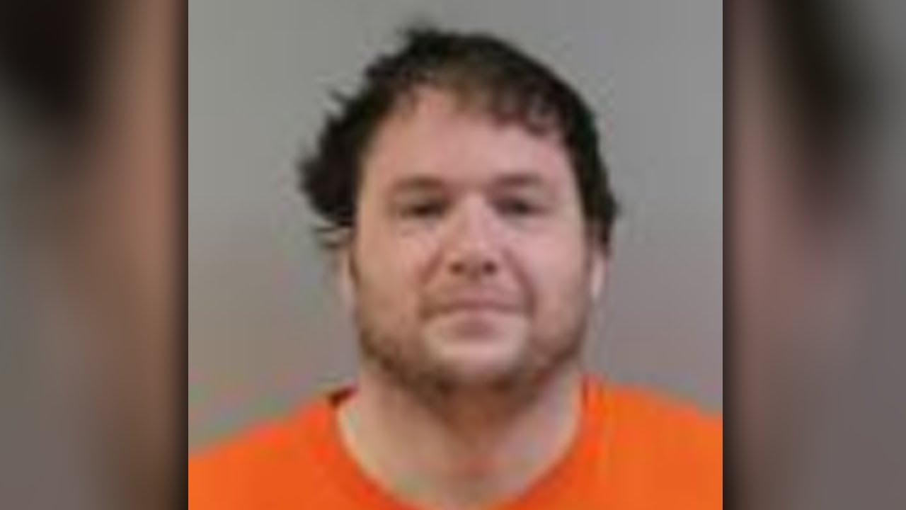 Aitkin Co. Man Charged with 2nd-Degree Attempted Murder - YouTube